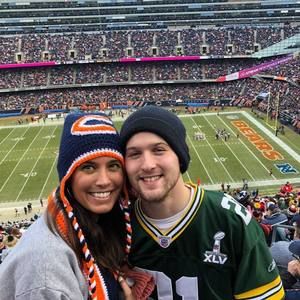 Meet your Posher, Eli